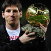 Lionel Andres Messi