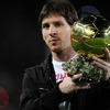 Lionel Andres Messi