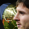 Lionel Andres Messi