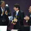 Lionel Andres Messi