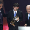 Lionel Andres Messi