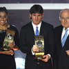 Lionel Andres Messi