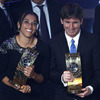 Lionel Andres Messi