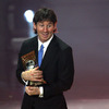 Lionel Andres Messi
