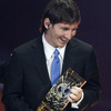Lionel Andres Messi
