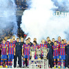 Lionel Andres Messi