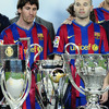 Lionel Andres Messi