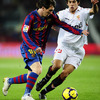 Lionel Andres Messi