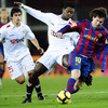 Lionel Andres Messi