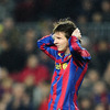 Lionel Andres Messi