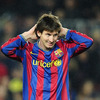 Lionel Andres Messi