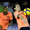 Lionel Andres Messi