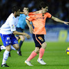 Lionel Andres Messi