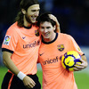 Lionel Andres Messi