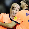 Lionel Andres Messi