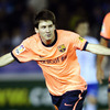 Lionel Andres Messi