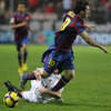 Lionel Andres Messi