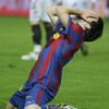 Lionel Andres Messi