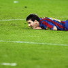 Lionel Andres Messi