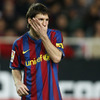 Lionel Andres Messi