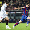 Lionel Andres Messi