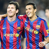 Lionel Andres Messi