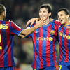 Lionel Andres Messi