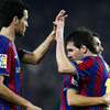 Lionel Andres Messi