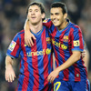 Lionel Andres Messi
