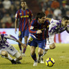 Lionel Andres Messi