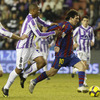 Lionel Andres Messi