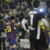 Lionel Andres Messi