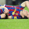 Lionel Andres Messi