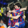 Lionel Andres Messi