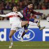 Lionel Andres Messi