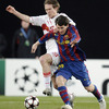 Lionel Andres Messi
