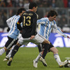 Lionel Andres Messi
