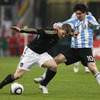 Lionel Andres Messi