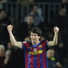 Lionel Andres Messi