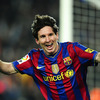 Lionel Andres Messi