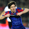 Lionel Andres Messi