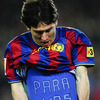 Lionel Andres Messi