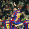 Lionel Andres Messi