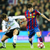 Lionel Andres Messi