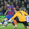 Lionel Andres Messi