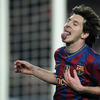 Lionel Andres Messi