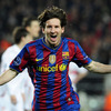 Lionel Andres Messi
