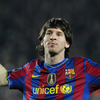 Lionel Andres Messi