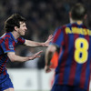 Lionel Andres Messi