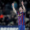 Lionel Andres Messi
